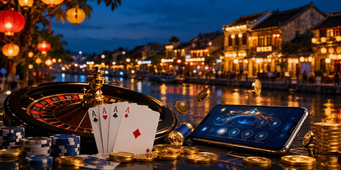 hnh88 Casino