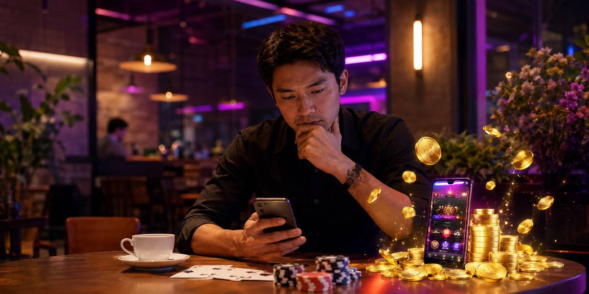 hnh88 Casino Trực Tiếp Bàn Quay