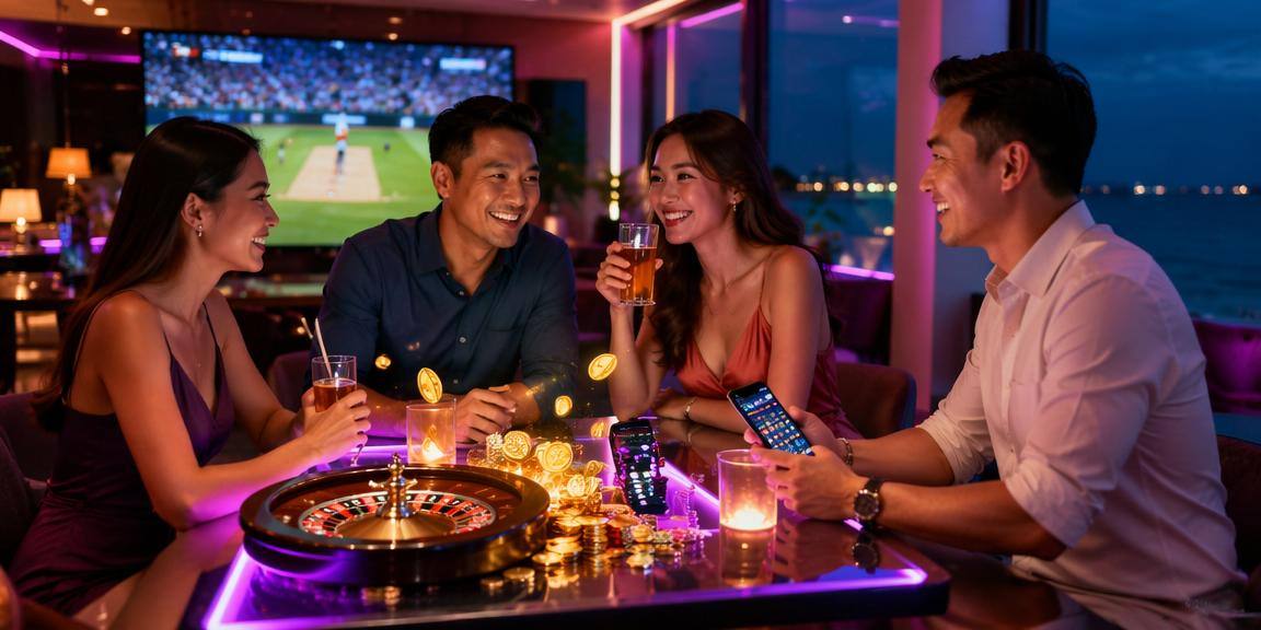 hnh88 Thông Tin Casino Trực Tiếp